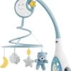 Chicco Next2dreams Mobile Blue