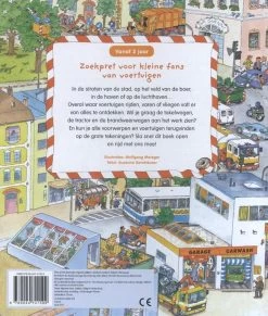 Mijn Allereerste Voertuigen Zoekboek -Babyspeelgoed Winkel 1017x1200 3