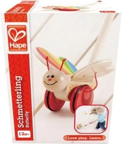 Hape Duw & Rol Vlinder -Babyspeelgoed Winkel 1019x1200 1