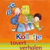Kolletje Tovert Verhalen