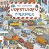 Mijn Allereerste Voertuigen Zoekboek
