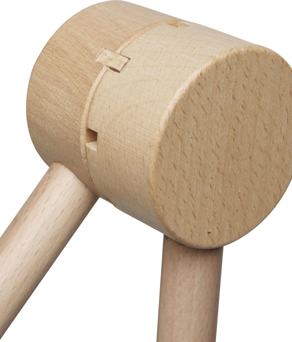 Jollein Houten Arm Voor Mobiel 8 Jollein Houten Arm Voor Mobiel - Afbeelding 8