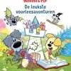 Woezel & Pip - De Leukste Voorleesavonturen