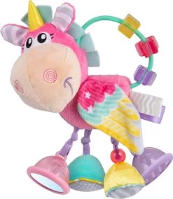 Playgro Clip Clop Rammelaar - Roze - Activiteitenspeeltje - Kraamkado 36 Playgro Clip Clop Rammelaar - Roze - Activiteitenspeeltje - Kraamkado -Babyspeelgoed Winkel 1045x1200