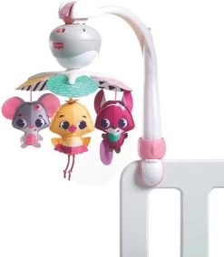 Tiny Love Take Along Muziekmobiel - Tiny Princess Tales - Prinses -Babyspeelgoed Winkel 1045x1200 3