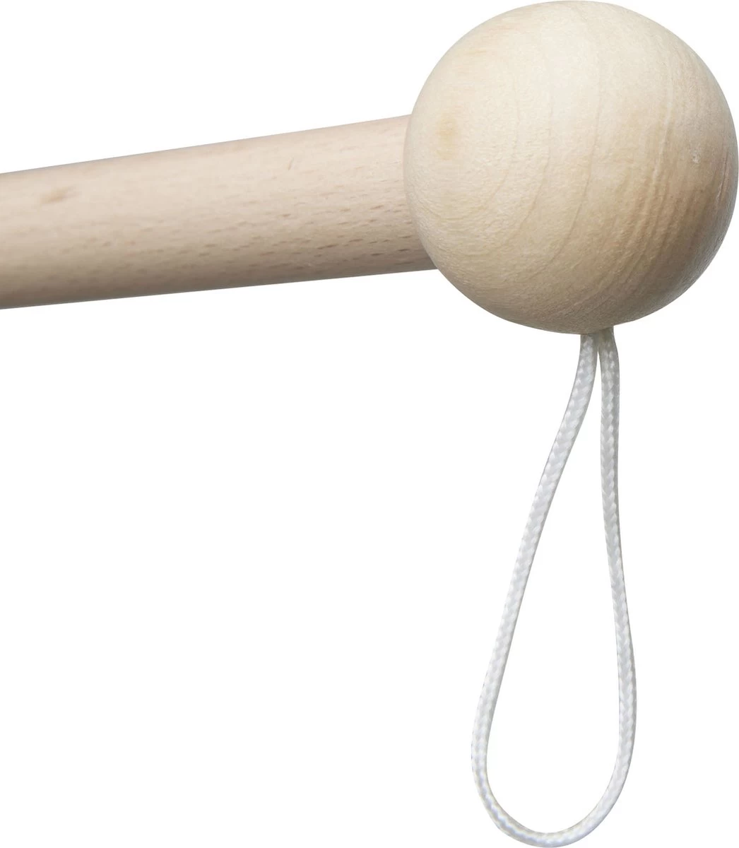 Jollein Houten Arm Voor Mobiel 6 Jollein Houten Arm Voor Mobiel - Afbeelding 6