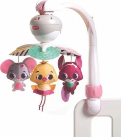 Tiny Love Take Along Muziekmobiel - Tiny Princess Tales - Prinses -Babyspeelgoed Winkel 1053x1200 1