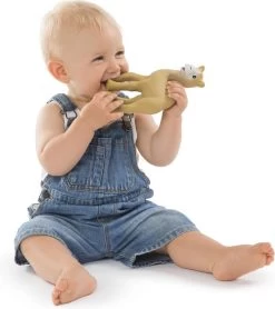 Sophie De Giraf - Al Thir De Dromedaris - Bijtspeelgoed - 100% Natuurlijk Rubber -Babyspeelgoed Winkel 1065x1200 2
