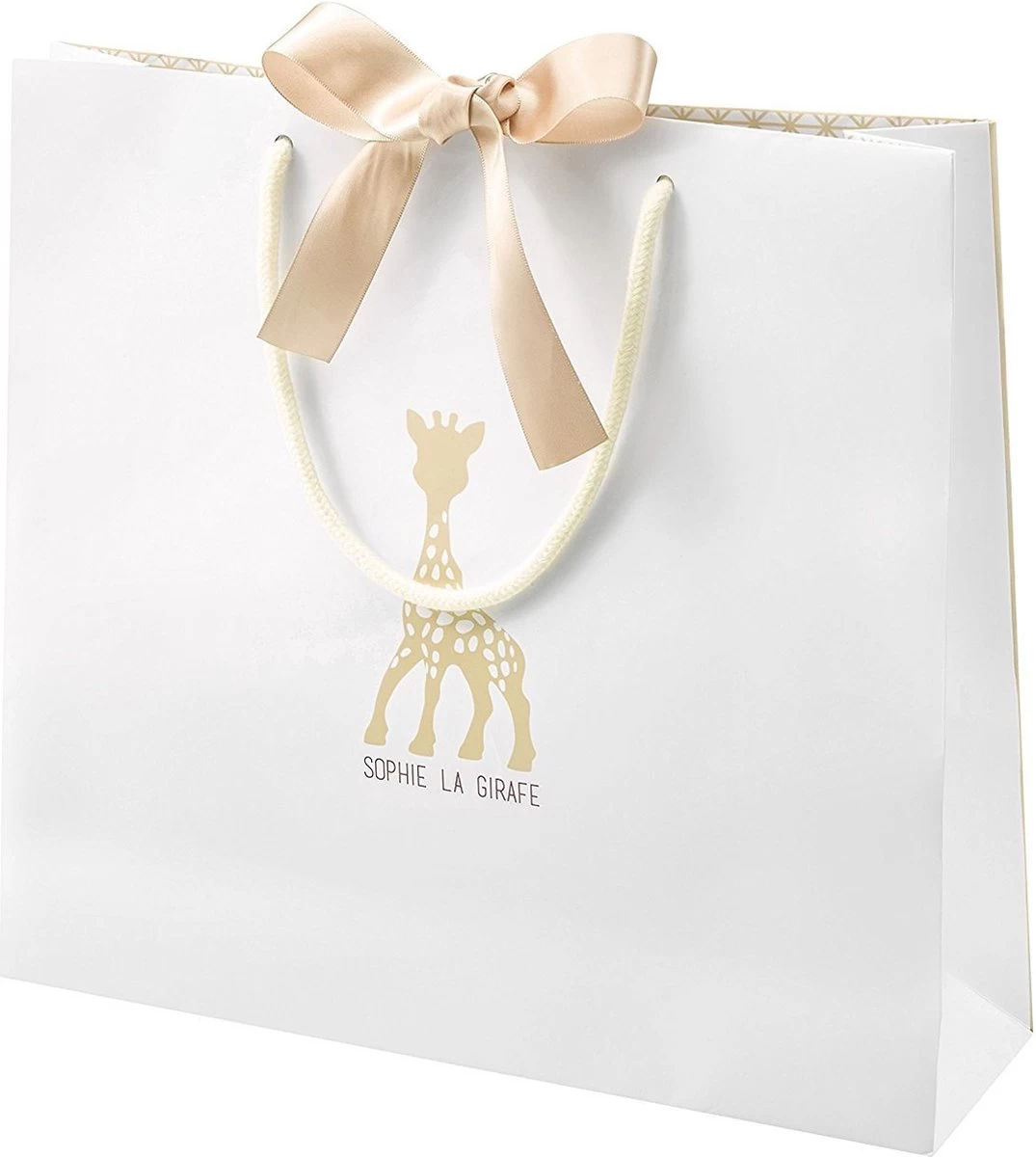 Sophie De Giraf Sophiesticated - Cadeauset - Medium - Set 1 8 Sophie De Giraf Sophiesticated - Cadeauset - Medium - Set 1 - Afbeelding 8