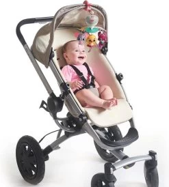 Tiny Love Take Along Muziekmobiel - Tiny Princess Tales - Prinses -Babyspeelgoed Winkel 1083x1200