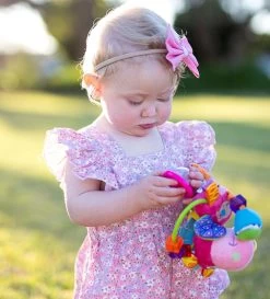 Playgro Clip Clop Rammelaar - Roze - Activiteitenspeeltje - Kraamkado 30 Playgro Clip Clop Rammelaar - Roze - Activiteitenspeeltje - Kraamkado -Babyspeelgoed Winkel 1086x1200