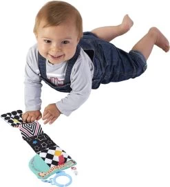 Sophie De Giraf - Buggyboekje - Vriendjes Ontdekboekje 11 Sophie De Giraf - Buggyboekje - Vriendjes Ontdekboekje -Babyspeelgoed Winkel 1090x1200