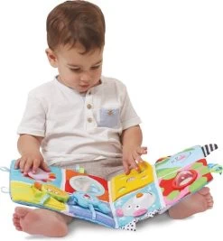 Taf Toys Activity Center Voor Aan De Box, Campingbed Of Los Te Gebruiken, Met Muziek En Licht – 0 Tot 24 Maanden -Babyspeelgoed Winkel 1109x1200