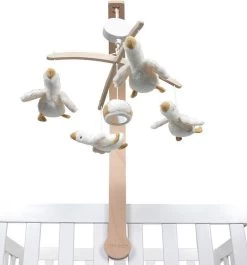 Little Dutch - Houten Muziekmobiel Little Goose -Babyspeelgoed Winkel 1120x1200 1