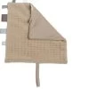 Snoozebaby Comfort Toy Sweet Dreaming Desert Sand - 25 X 25cm