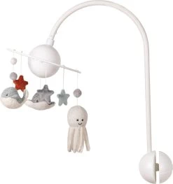 Flow Amsterdam - Muziek Mobiel - Oceaan - Oplaadbaar - Optionele Timer -Babyspeelgoed Winkel 1127x1200