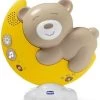 Chicco - Next2Moon - Muziekmobiel - Beige