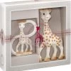 Sophie De Giraf Sophiesticated - Cadeauset - Small - Set 1
