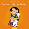 Anna - Anna Op De Grote Wc