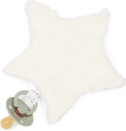 Little Dutch Sailors Bay Speendoekje White -Babyspeelgoed Winkel 1148x1200