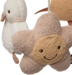 Jollein Baby Mobiel - Spring Garden -Babyspeelgoed Winkel 1159x1200