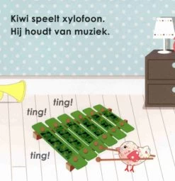 Baby Voelboekje - Spelen Met Sophie 11 Baby Voelboekje - Spelen Met Sophie -Babyspeelgoed Winkel 1163x1200 2