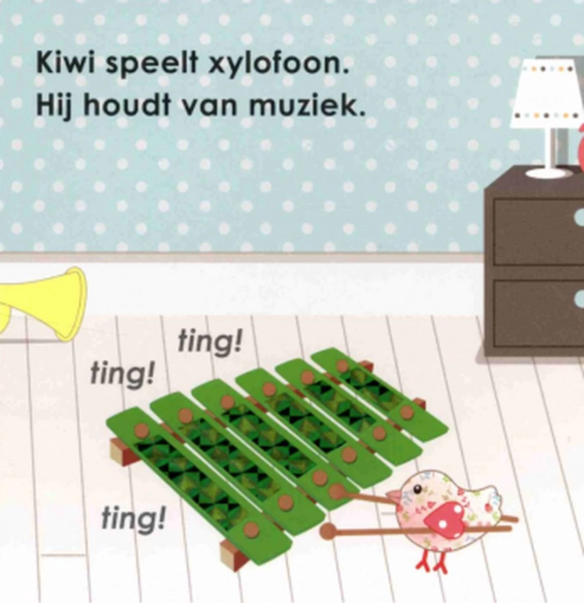 Baby Voelboekje - Spelen Met Sophie 6 Baby Voelboekje - Spelen Met Sophie - Afbeelding 6