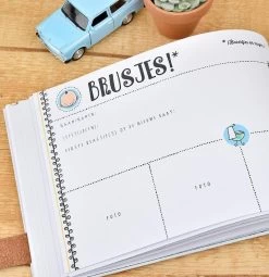 O'baby Kraambezoekboek -Babyspeelgoed Winkel 1164x1200 1