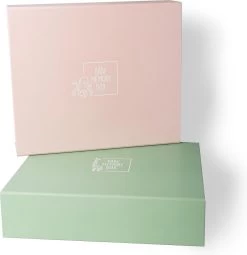 Baby Memory Box – Herinneringsdoos - Kraamcadeau - Baby Geschenkset - Babyshower Cadeau -Babyspeelgoed Winkel 1164x1200 3