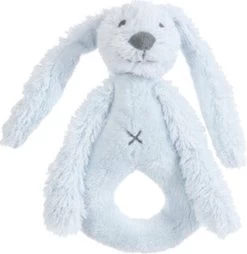 Happy Horse Konijn Richie Rammelaar - Beige - Baby Cadeau 10 Happy Horse Konijn Richie Rammelaar - Beige - Baby Cadeau -Babyspeelgoed Winkel 1166x1200 3