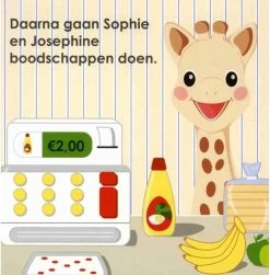Baby Voelboekje - Een Dag Met Sophie -Babyspeelgoed Winkel 1179x1200 3