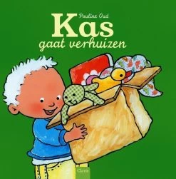 Kas En Saar - Kas Gaat Verhuizen