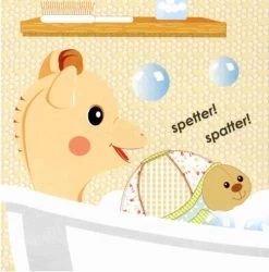 Baby Voelboekje - Spelen Met Sophie 10 Baby Voelboekje - Spelen Met Sophie -Babyspeelgoed Winkel 1186x1200