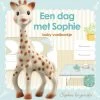 Baby Voelboekje - Een Dag Met Sophie