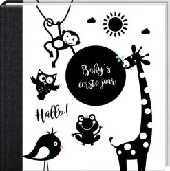 Hello - Baby's Eerste Jaar