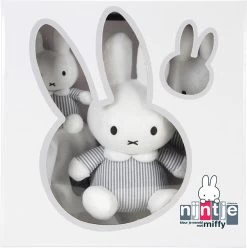 Nijntje - Gift Set - Fun At Sea - 0+ Maanden - 3 Delig -Babyspeelgoed Winkel 1193x1200 1