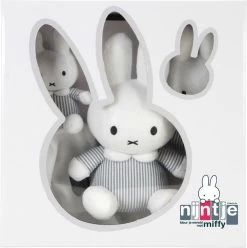 Nijntje - Gift Set - Fun At Sea - 0+ Maanden - 3 Delig -Babyspeelgoed Winkel 1193x1200 2