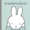 Nijntje Kraambezoekboek