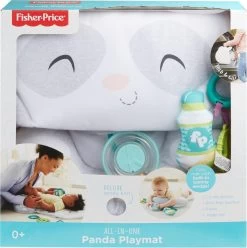 Fisher Price Allesinéén Pandaspeelmat -Babyspeelgoed Winkel 1195x1200 1