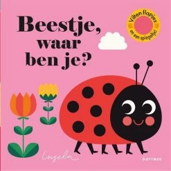 Beestje, Waar Ben Je?