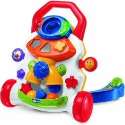 Chicco Babywalker - Looptrainer Rood -Babyspeelgoed Winkel 1196x1200 2