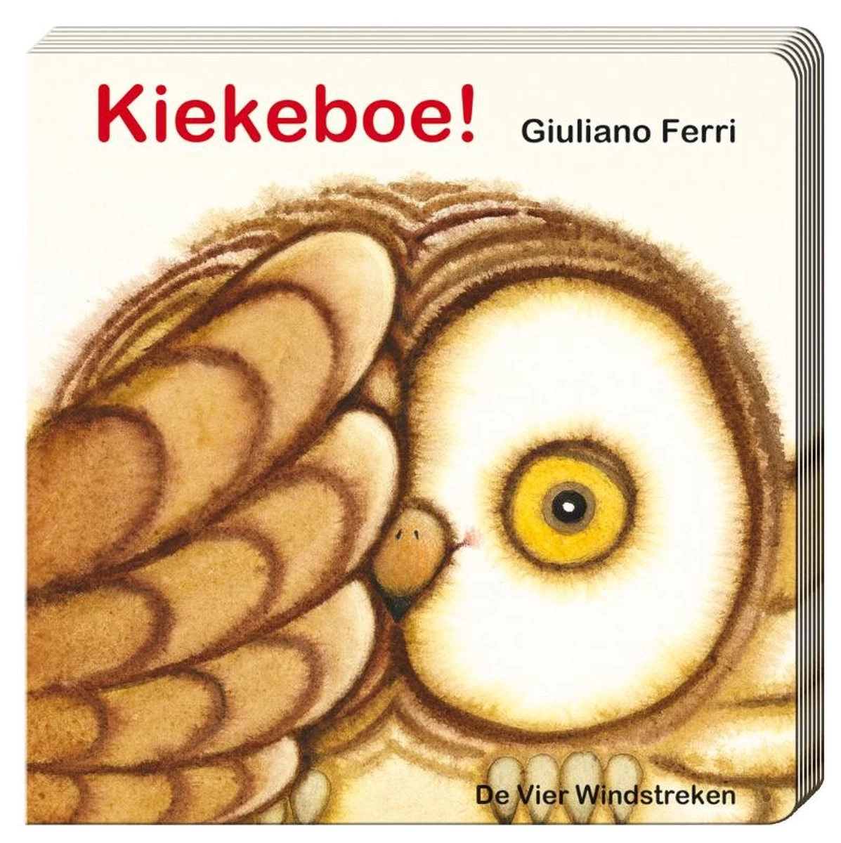 Kiekeboe! 1 Kiekeboe!