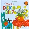 Dikkie Dik - Waar Is Dikkie Dik?