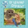 Pieter Konijn - De Geheime Opdracht