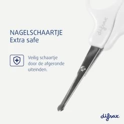 Difrax Baby Manicureset Deluxe -Babyspeelgoed Winkel 1199x1200