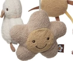 Jollein Baby Mobiel - Spring Garden -Babyspeelgoed Winkel 1200x1002