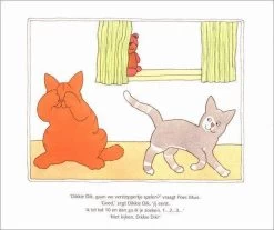 Dikkie Dik - Waar Is Dikkie Dik? -Babyspeelgoed Winkel 1200x1004