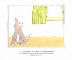 Dikkie Dik - Waar Is Dikkie Dik? -Babyspeelgoed Winkel 1200x1004 3