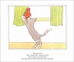 Dikkie Dik - Waar Is Dikkie Dik? -Babyspeelgoed Winkel 1200x1004 4