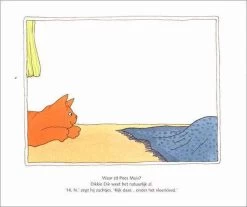 Dikkie Dik - Waar Is Dikkie Dik? -Babyspeelgoed Winkel 1200x1004 5